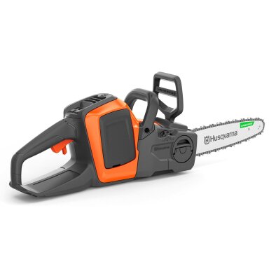 Pjūklas akumuliatorinis HUSQVARNA 215i su baterija