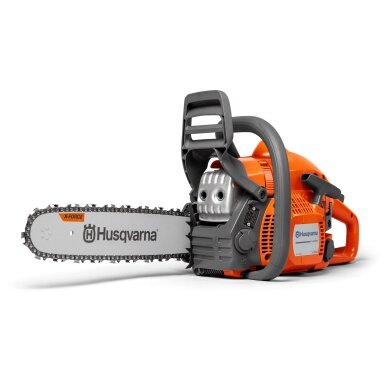 Pjūklas benzininis HUSQVARNA 440E II Pjūklas benzininis HUSQVARNA 440E II