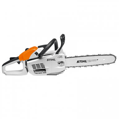 Pjūklas benzininis STIHL MS 201 C-M Pjūklas benzininis STIHL MS 201 C-M