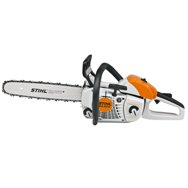 Pjūklas benzininis STIHL MS 201 C-M Pjūklas benzininis STIHL MS 201 C-M