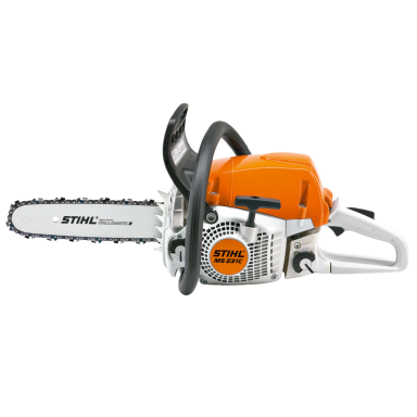 Pjūklas benzininis STIHL MS 231 C-BE Pjūklas benzininis STIHL MS 231 C-BE