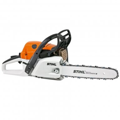Pjūklas benzininis STIHL MS 241 C-M 35cm juosta Pjūklas benzininis STIHL MS 241 C-M 35cm juosta