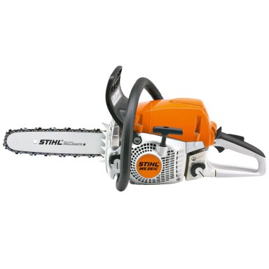 Pjūklas benzininis STIHL MS 251 Pjūklas benzininis STIHL MS 251