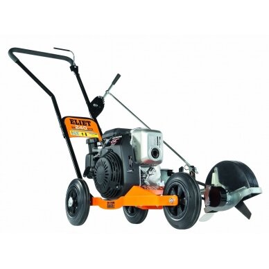 Pjoviklis velėnos Eliet KS240 STD BGS