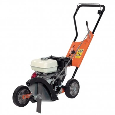 Pjoviklis velėnos Eliet KS300 Pro GX120 1