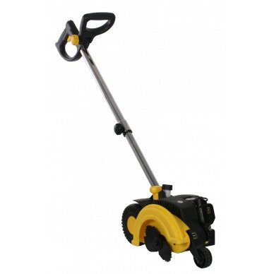 Pjoviklis velėnos TEXAS EC2600