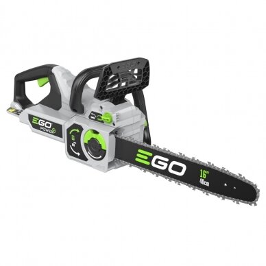 Pjūklas akumuliatorinis EGO Power+ CS1610E 1