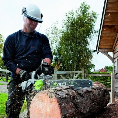 Pjūklas akumuliatorinis EGO Power+ CS1800E 2