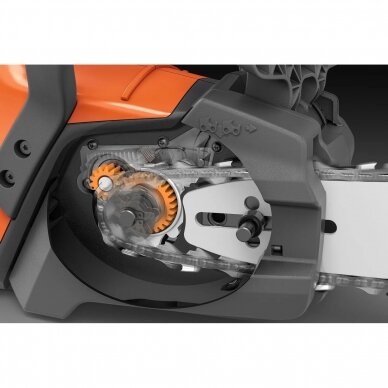 Pjūklas akumuliatorinis HUSQVARNA 240i 2