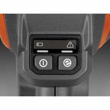 Pjūklas akumuliatorinis HUSQVARNA 240i 2