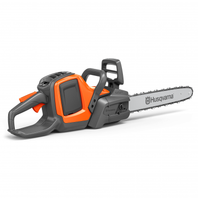Pjūklas akumuliatorinis HUSQVARNA 240i 1