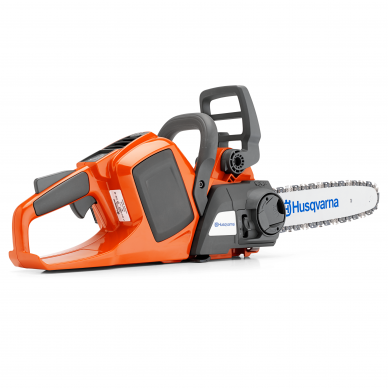 Pjūklas akumuliatorinis HUSQVARNA 330i 1