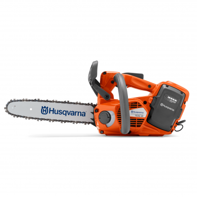 Pjūklas akumuliatorinis HUSQVARNA T535iXP 1