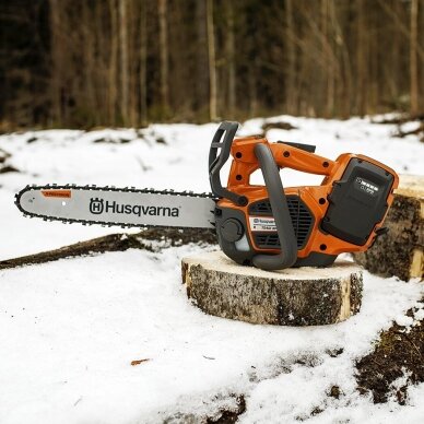 Pjūklas akumuliatorinis HUSQVARNA T540i XP 2