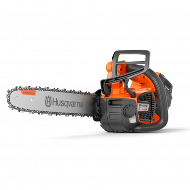 Pjūklas akumuliatorinis HUSQVARNA T540i XP 1