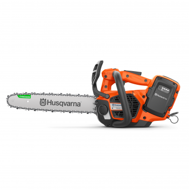 Pjūklas akumuliatorinis HUSQVARNA T540i XPG 1