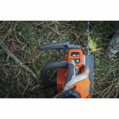 Pjūklas akumuliatorinis HUSQVARNA T540i XPG 5