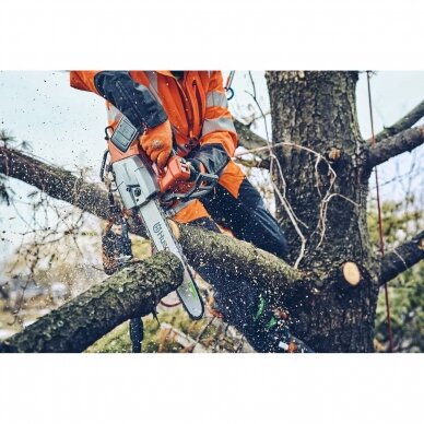 Pjūklas akumuliatorinis HUSQVARNA T542i XPG 5 Pjūklas akumuliatorinis HUSQVARNA T542i XPG 5