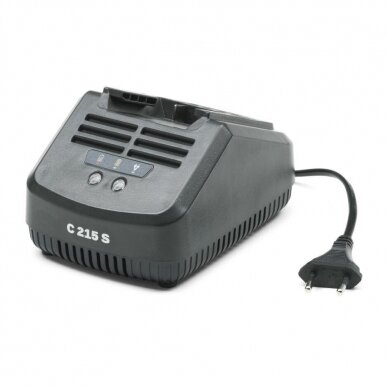 Pjūklas akumuliatorinis STIGA CS 100e Kit 12