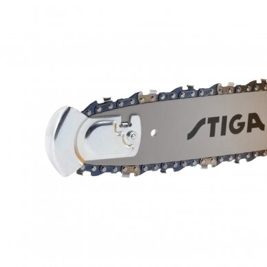 Pjūklas akumuliatorinis STIGA CS 100e Kit 6