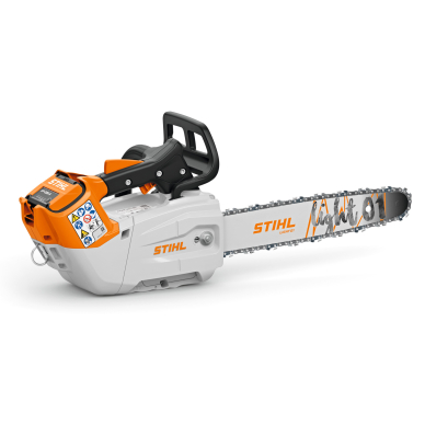 Pjūklas akumuliatorinis STIHL MSA 190 T 3