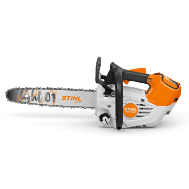Pjūklas akumuliatorinis STIHL MSA 190 T 1