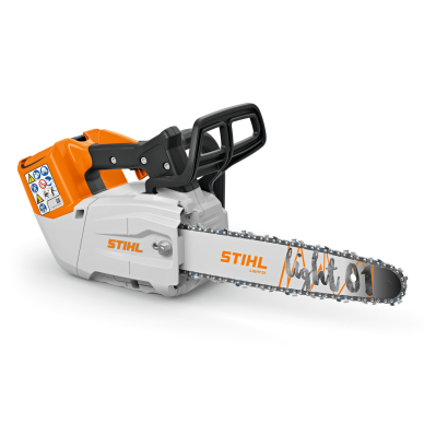 Pjūklas akumuliatorinis STIHL MSA 190 T
