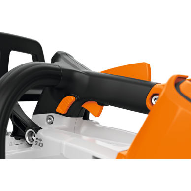 Pjūklas akumuliatorinis STIHL MSA 190 T 5