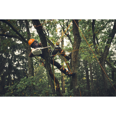 Pjūklas akumuliatorinis STIHL MSA 190 T 6