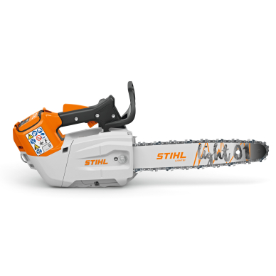 Pjūklas akumuliatorinis STIHL MSA 190 T 2