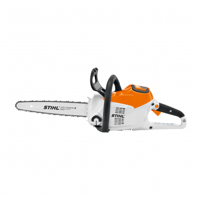 Pjūklas akumuliatorinis STIHL MSA 200 C-BQ 2