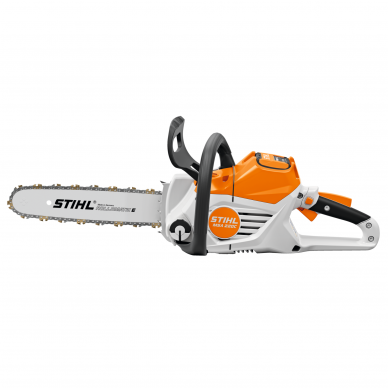 Pjūklas akumuliatorinis STIHL MSA 220 C-B 1