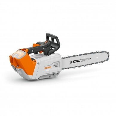 Pjūklas akumuliatorinis STIHL MSA 220 TC-O