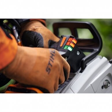 Pjūklas akumuliatorinis STIHL MSA 220 TC-O