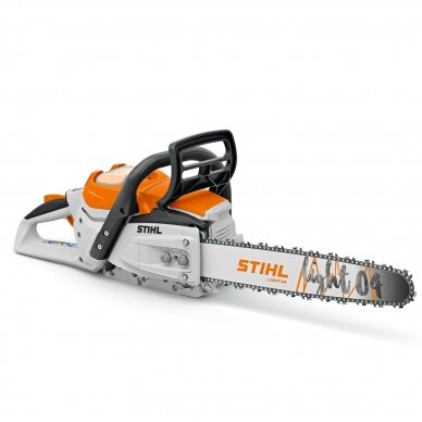 Pjūklas akumuliatorinis STIHL MSA 300 C-O