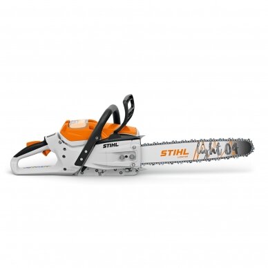 Pjūklas akumuliatorinis STIHL MSA 300 1