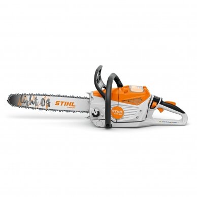 Pjūklas akumuliatorinis STIHL MSA 300 2
