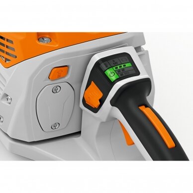 Pjūklas akumuliatorinis STIHL MSA 300 C-O 4