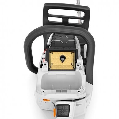 Pjūklas akumuliatorinis STIHL MSA 300 C-O 5