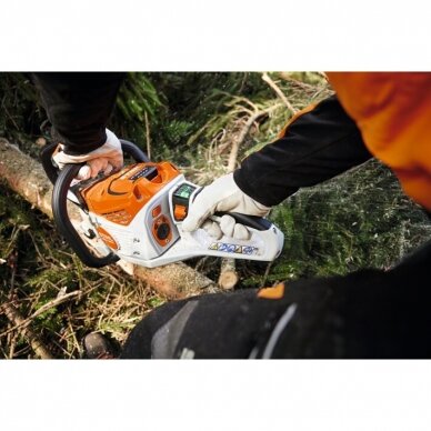 Pjūklas akumuliatorinis STIHL MSA 300 5