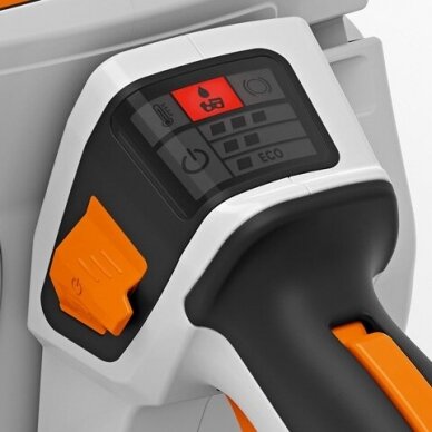 Pjūklas akumuliatorinis STIHL MSA 300 C-O 3