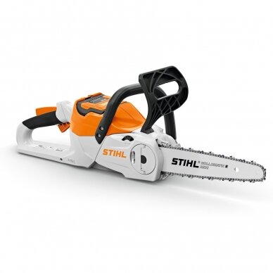 Pjūklas akumuliatorinis STIHL MSA 70 C-B