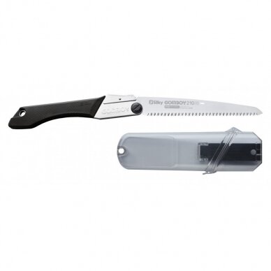 Pjūklas atlenkiamas Silky Gomboy 210-10 2