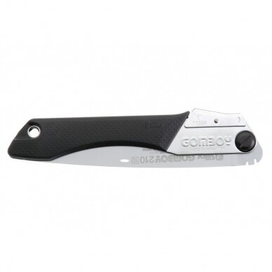 Pjūklas atlenkiamas Silky Gomboy 210-10 1