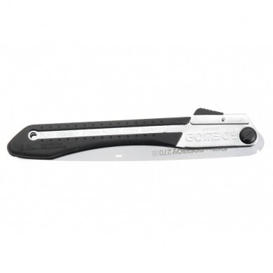 Pjūklas atlenkiamas Silky Gomboy 270-10 1