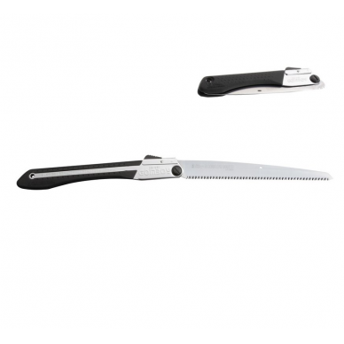 Pjūklas atlenkiamas Silky Gomboy 300-10 1