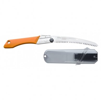 Pjūklas atlenkiamas Silky Gomboy Curve 210-8 1