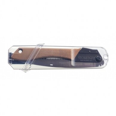 Pjūklas atlenkiamas Gomboy Curve Outback Silky 2