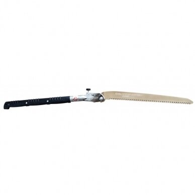 Pjūklas atlenkiamas Silky Katanaboy 500-5