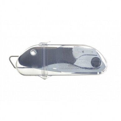 Pjūklas atlenkiamas Silky Pocketboy 130-10 3